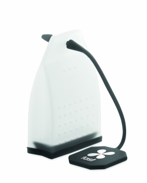 Logotrade biznesa dāvanas foto: Tējas filtrs silikonā